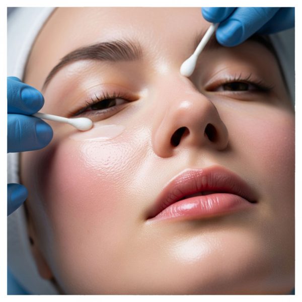 Advanced Skincare - Chemical Peel