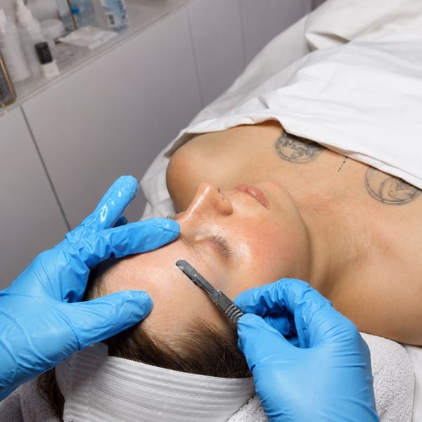 Derma planning Treatment - 30 min