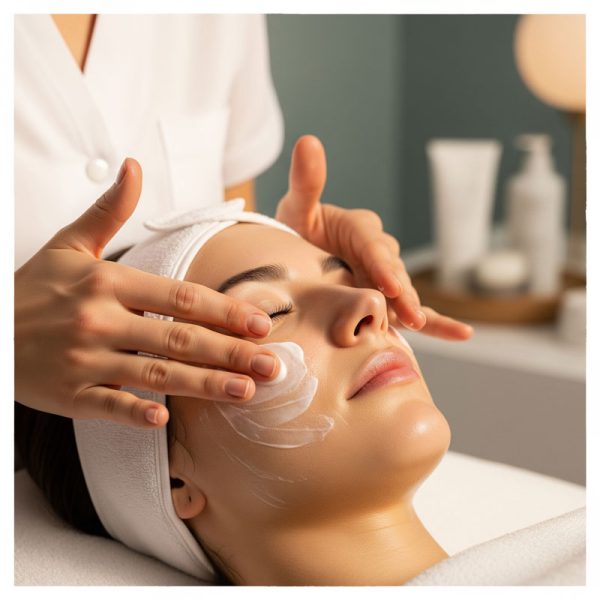 Regular 90 min Customized Facial