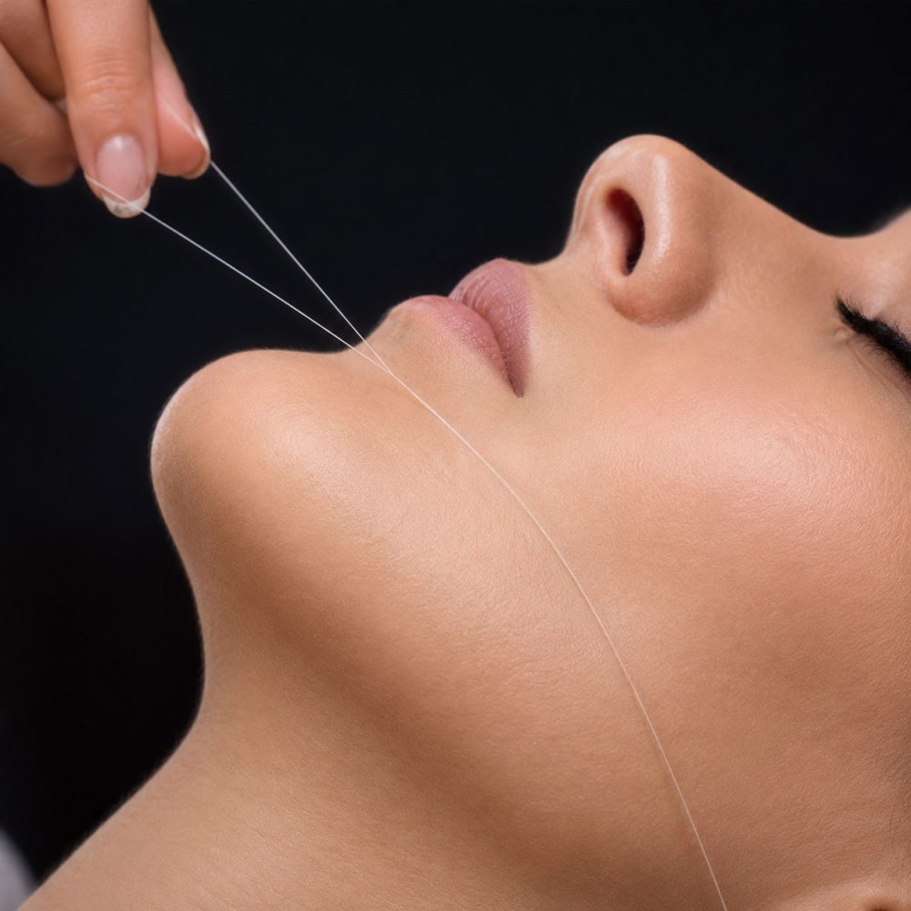 Threading - Full Face