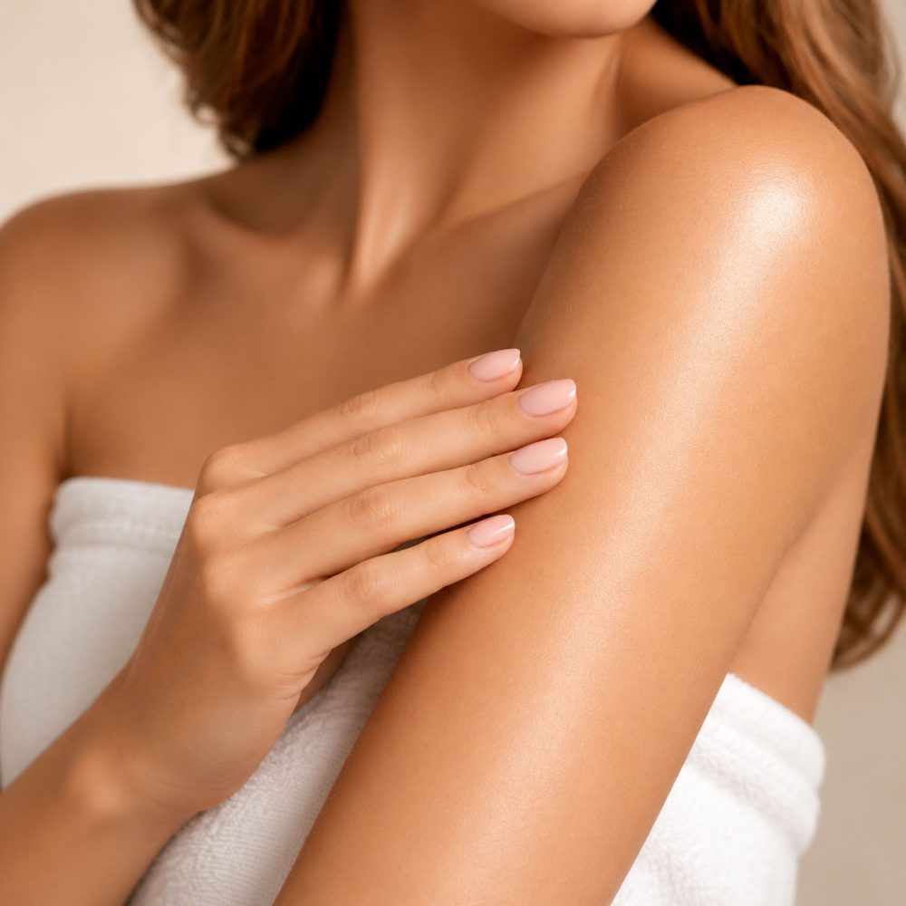 Hair Removal – Large Area
