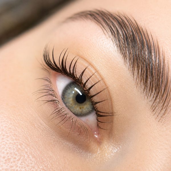 Glam Lash Lift