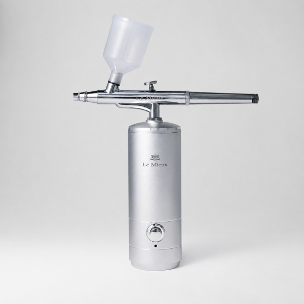 Ionized Oxygen Infuser