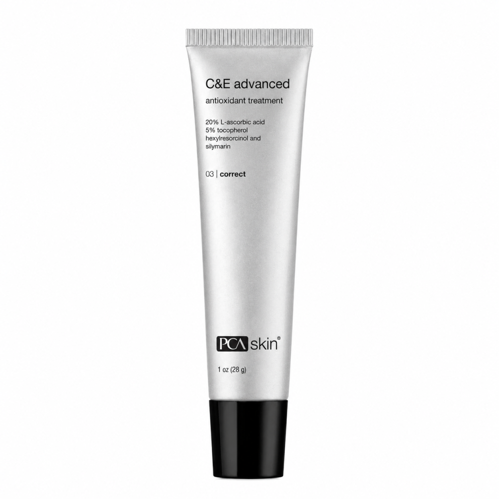 C&E Advanced