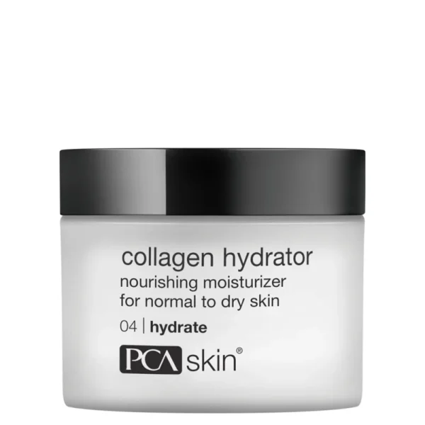 Collagen Hydrator