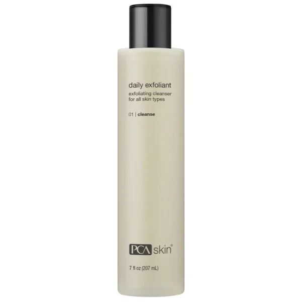 Daily Exfoliant