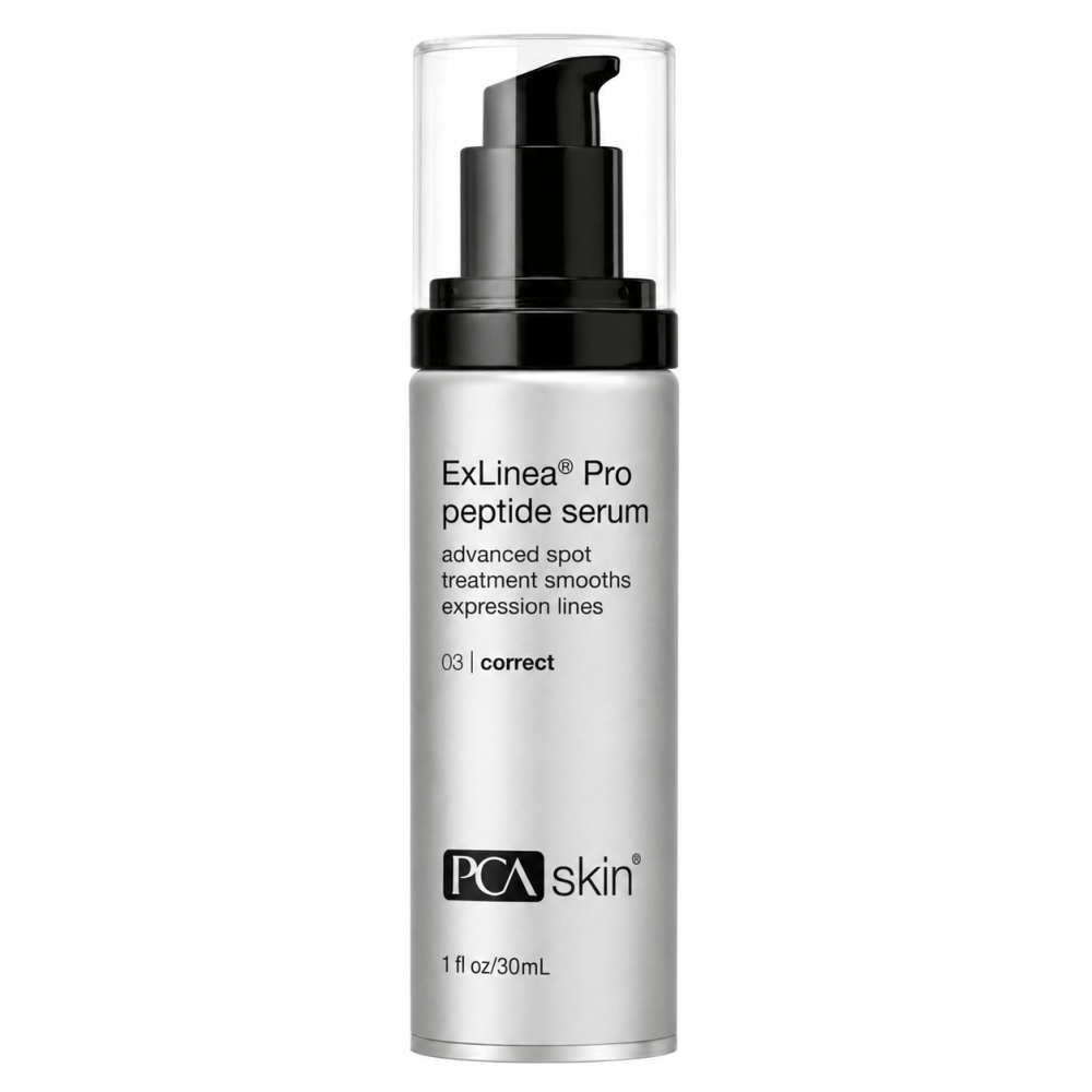 ExLinea® Pro Peptide Serum