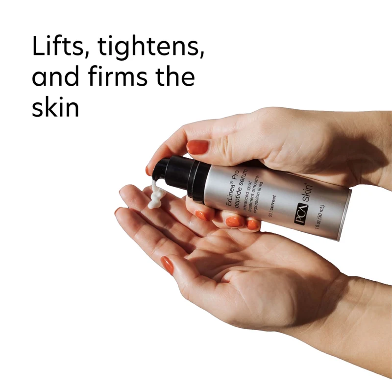 ExLinea® Pro Peptide Serum - Image 2