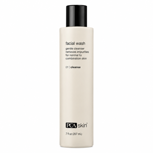 Facial Wash