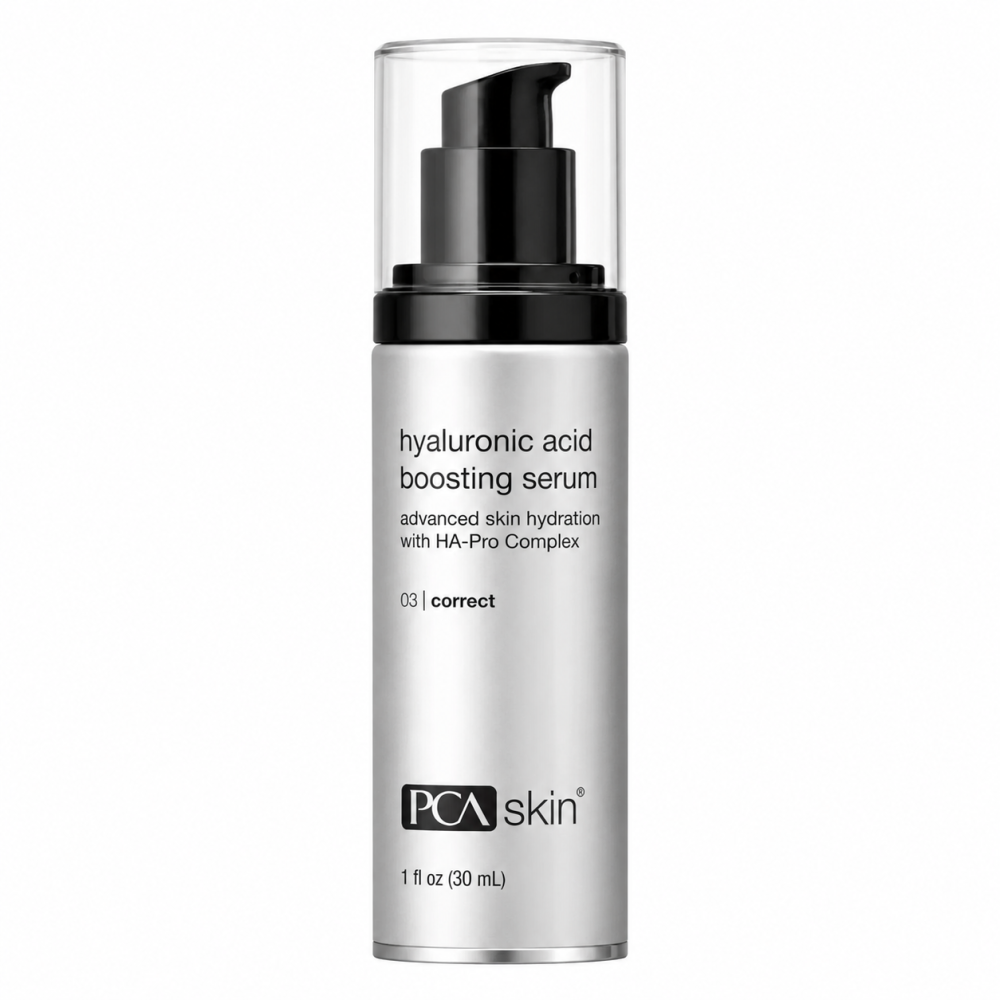Hyaluronic Acid Boosting Serum - Image 3