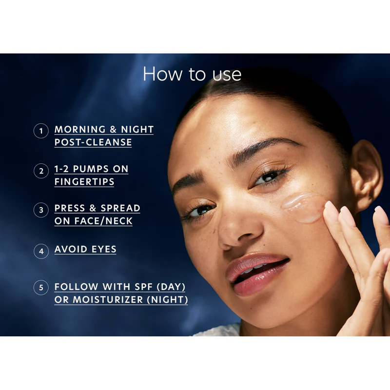 Hyaluronic Acid Boosting Serum - Image 7