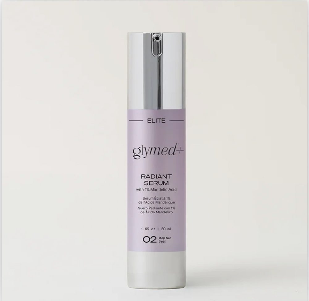 RADIANT SERUM WITH 1% MANDELIC ACID