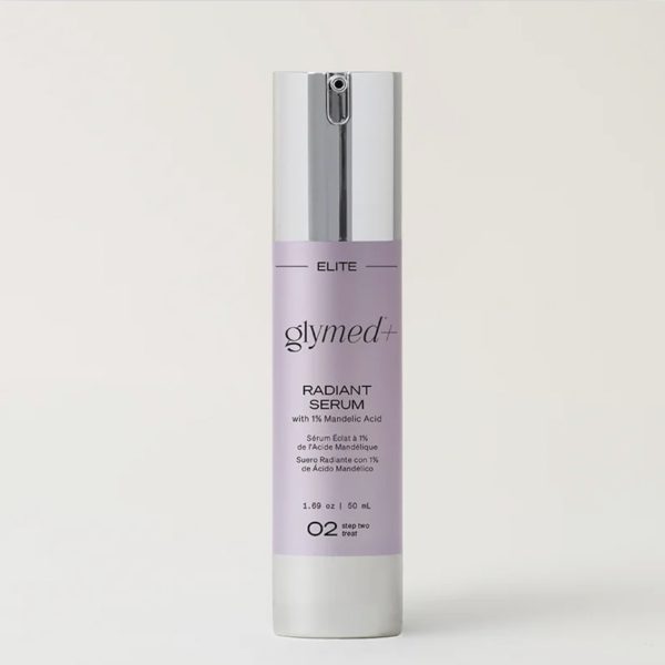 RADIANT SERUM WITH 1% MANDELIC ACID