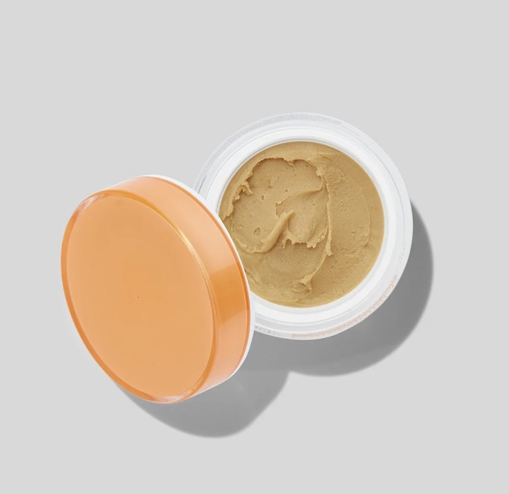 30% VITAMIN C MICRODERMABRASION FACIAL POLISH & MASK - Image 3