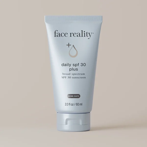 DAILY SPF 30 PLUS