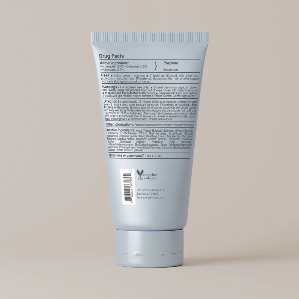 DAILY SPF 30 PLUS - Image 2