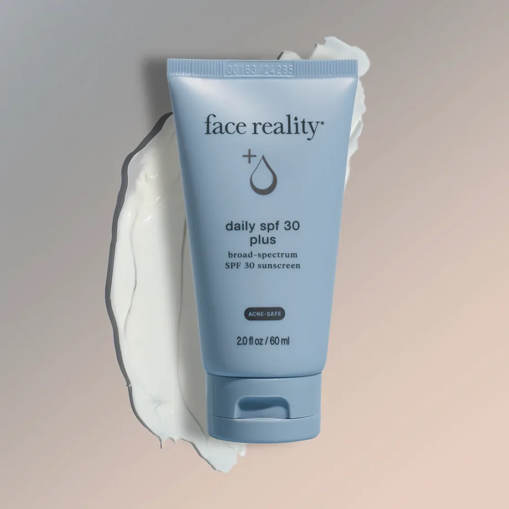 DAILY SPF 30 PLUS - Image 3