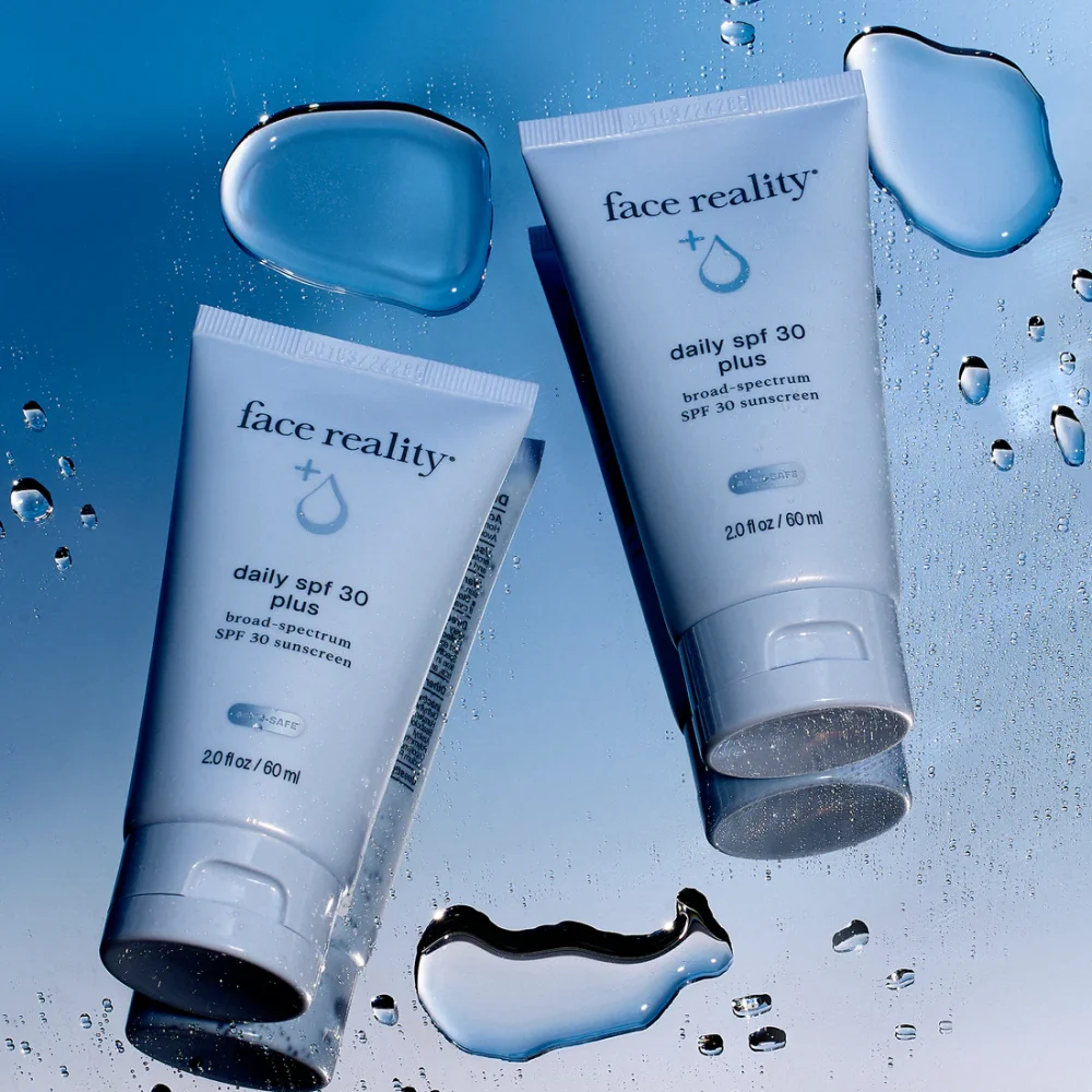 DAILY SPF 30 PLUS - Image 6