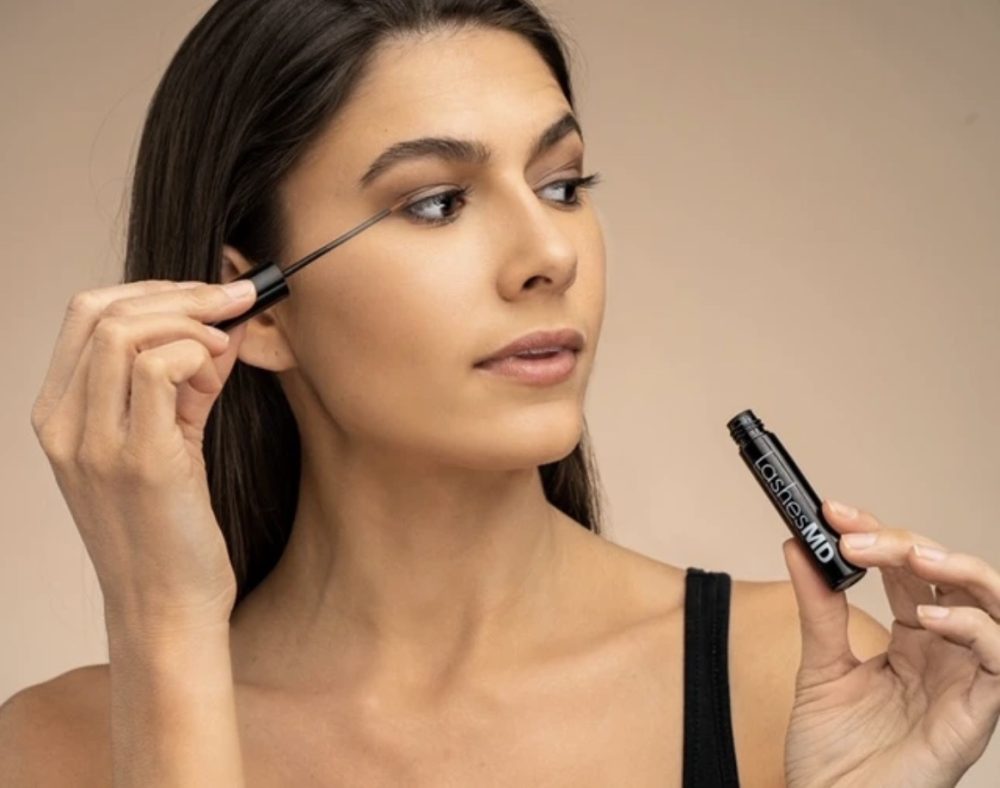 LashesMD - Eyelash/Eyebrow Conditioner - Image 3