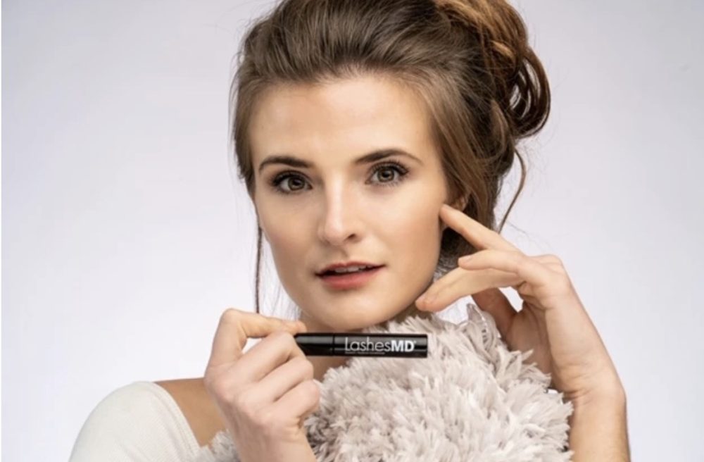 LashesMD - Eyelash/Eyebrow Conditioner - Image 5