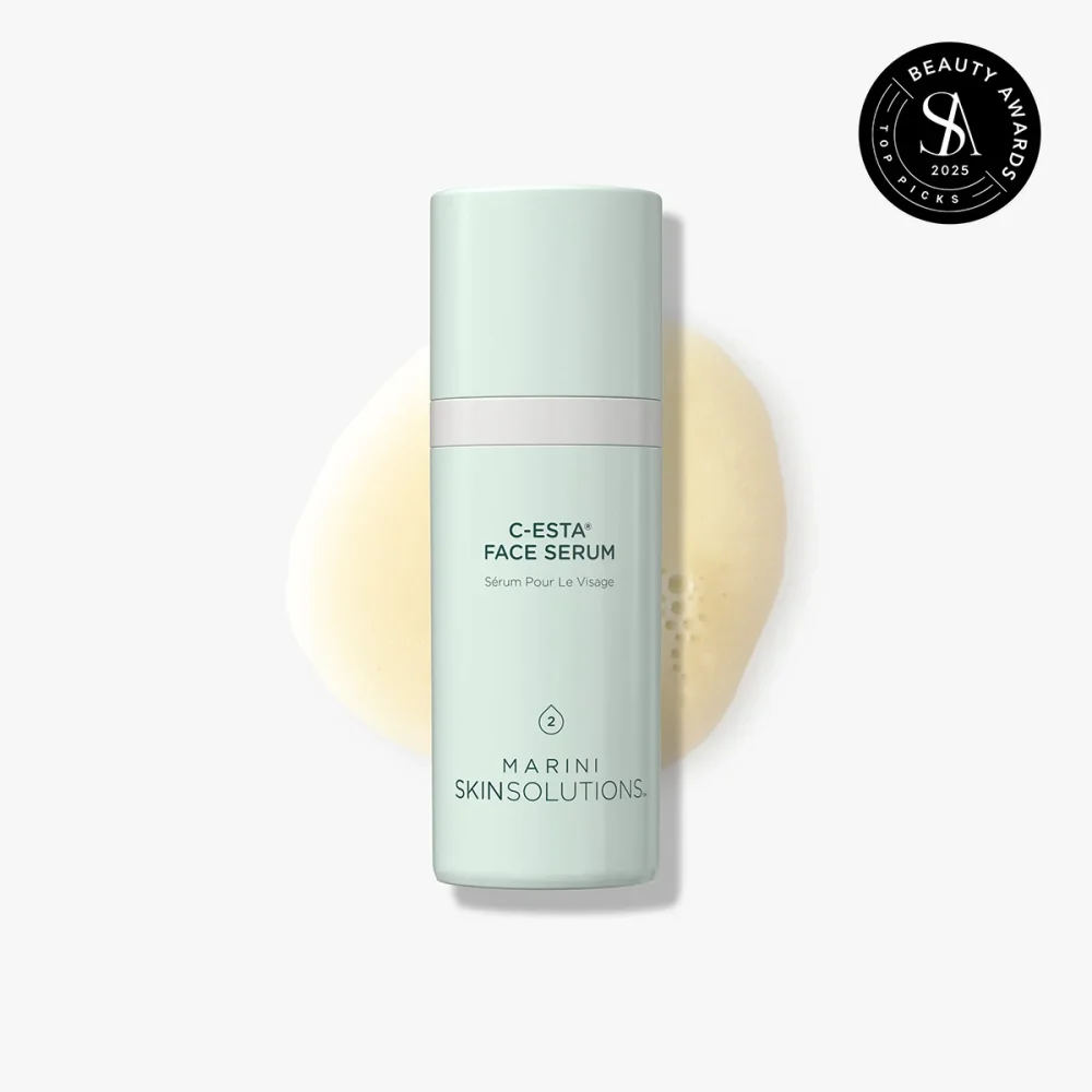 C-ESTA® Face Serum