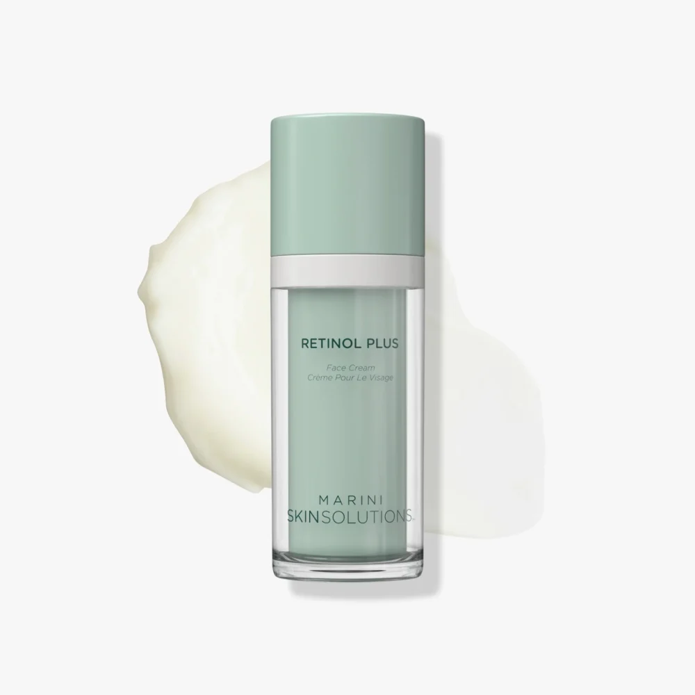 Retinol Plus