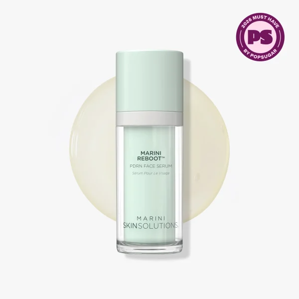 Marini Reboot® PDRN Face Serum