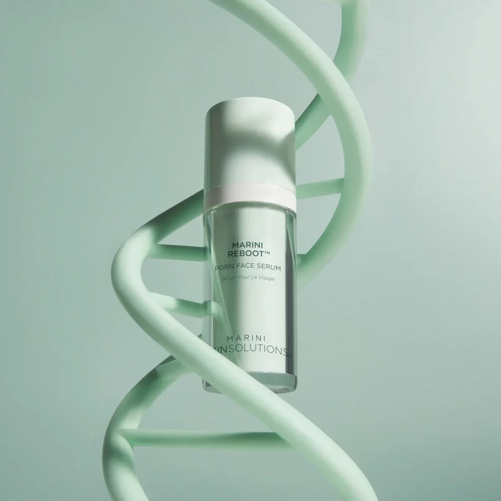 Marini Reboot® PDRN Face Serum - Image 2