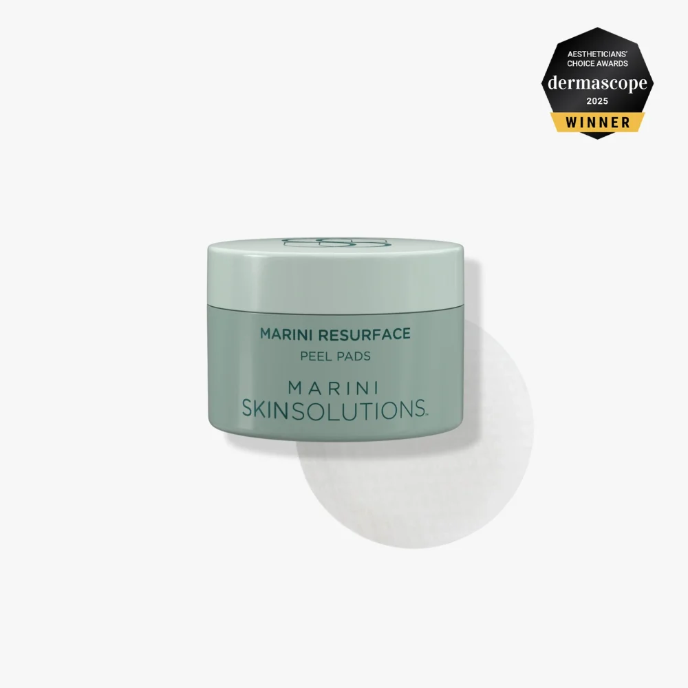 Marini ResurFace Peel Pads