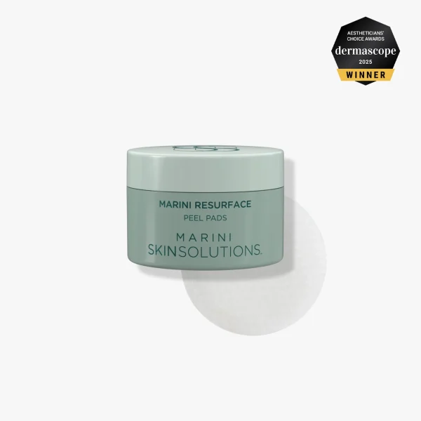 Marini ResurFace Peel Pads