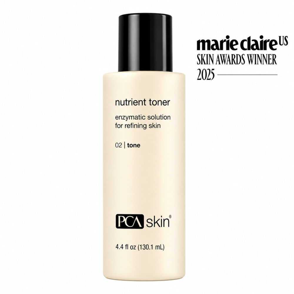 Nutrient Toner