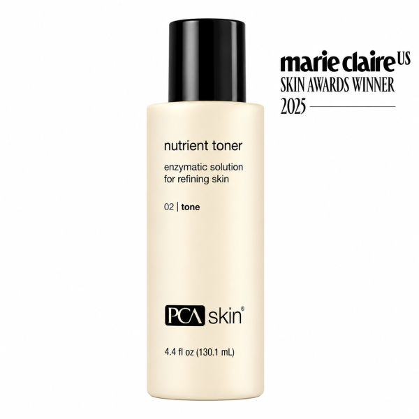 Nutrient Toner