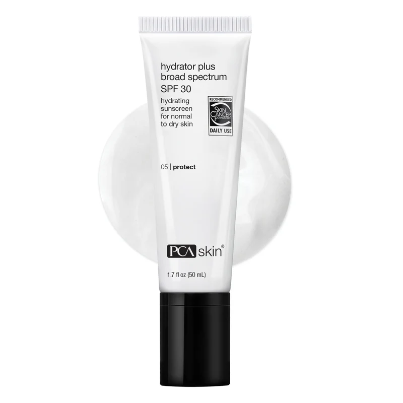 Hydrator Plus Broad Spectrum SPF 30 - Image 2