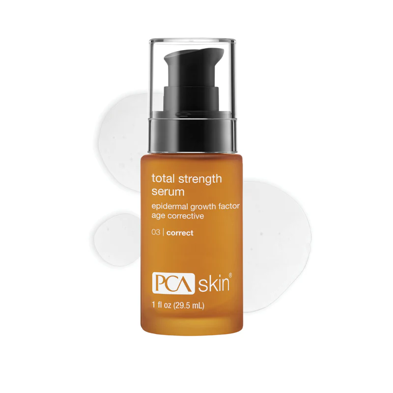 Total Strength Serum - Image 2