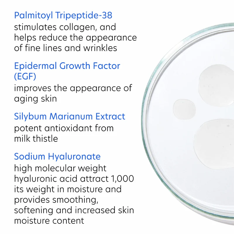 Total Strength Serum - Image 4