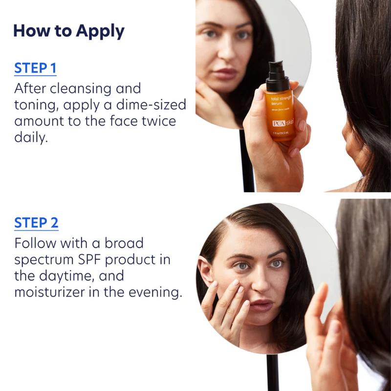 Total Strength Serum - Image 5