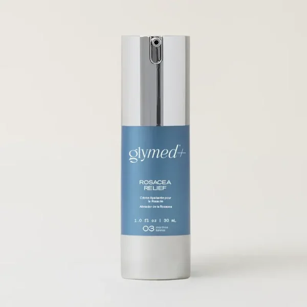 ROSACEA RELIEF