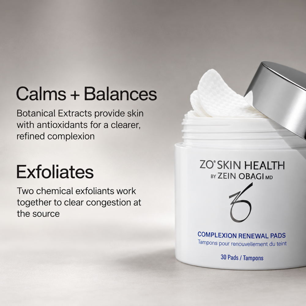 ZO® SKIN HEALTH Getting Skin Ready® Kit - Image 7