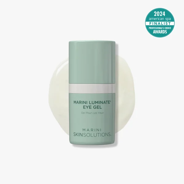 Marini Luminate® Eye Gel