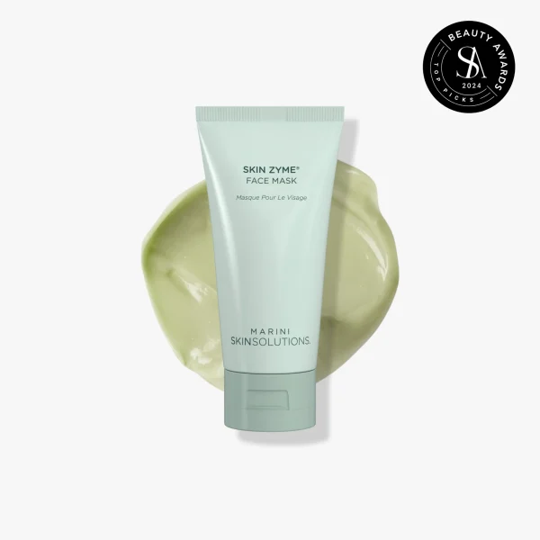 Skin Zyme® Face Mask