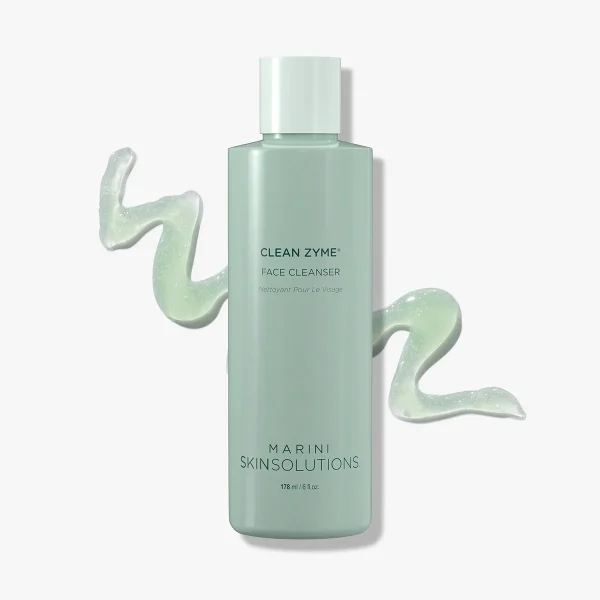 Clean Zyme® Face Cleanser