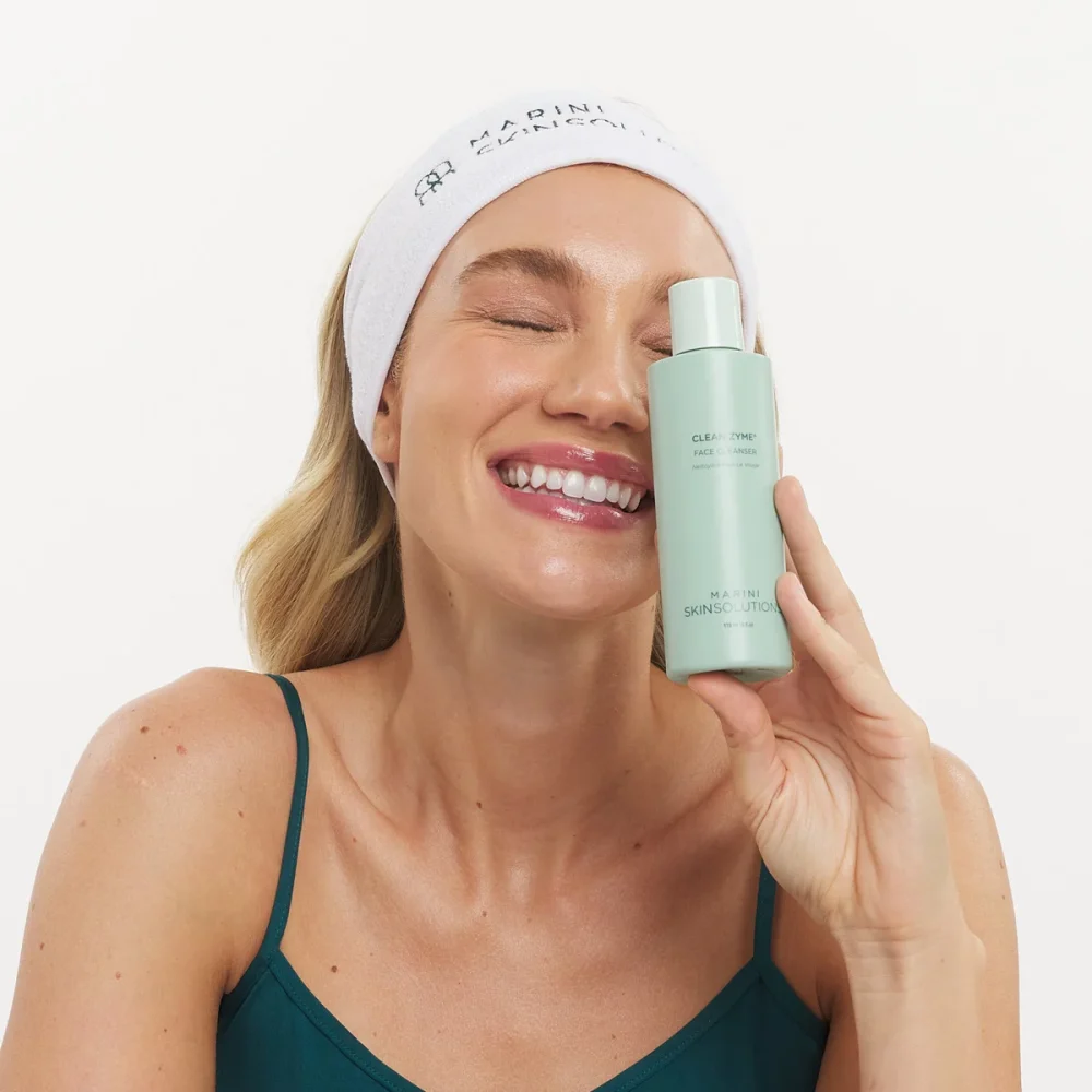 Clean Zyme® Face Cleanser - Image 2