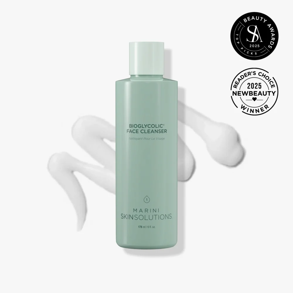 Bioglycolic® Face Cleanser