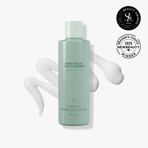 Bioglycolic® Face Cleanser