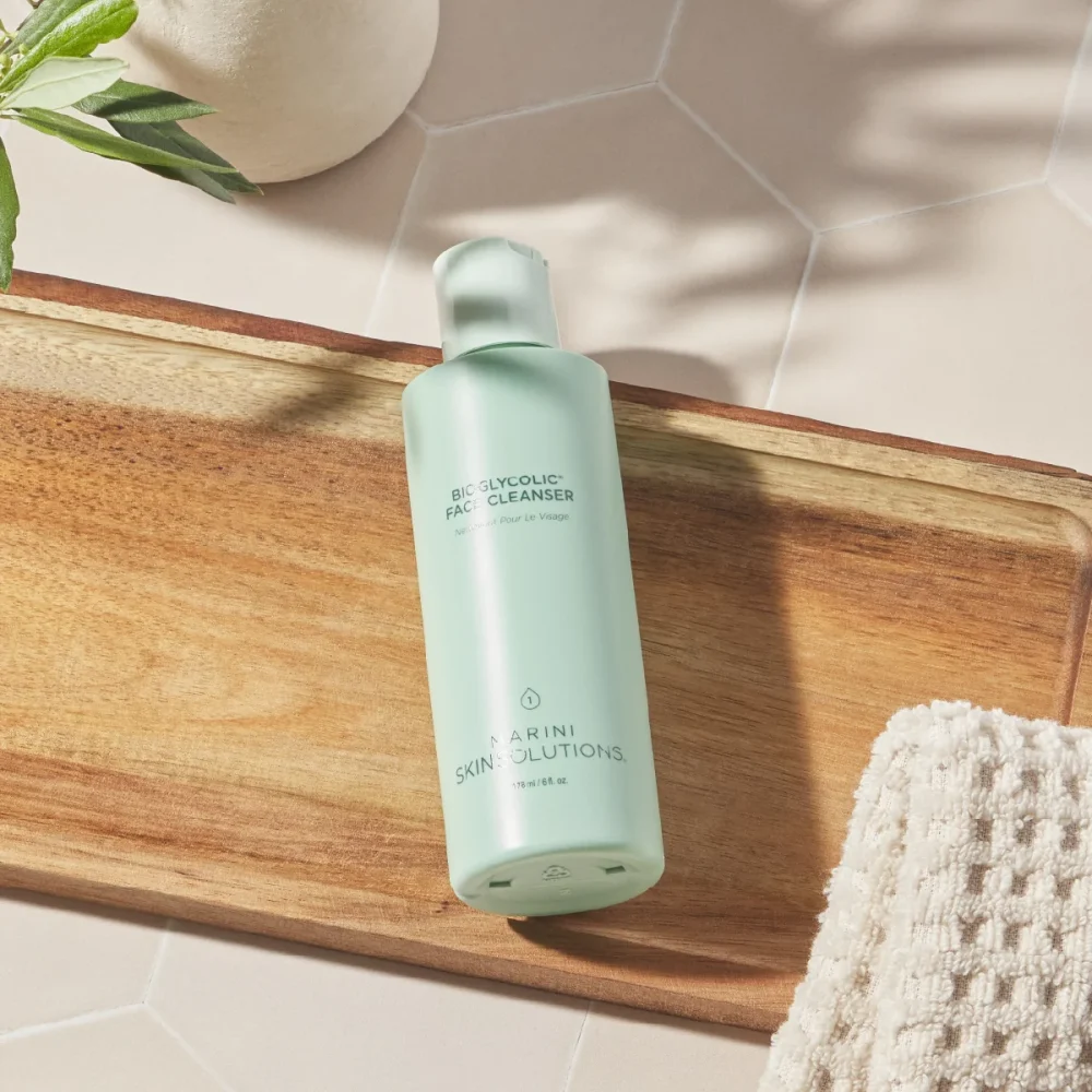 Bioglycolic® Face Cleanser - Image 2