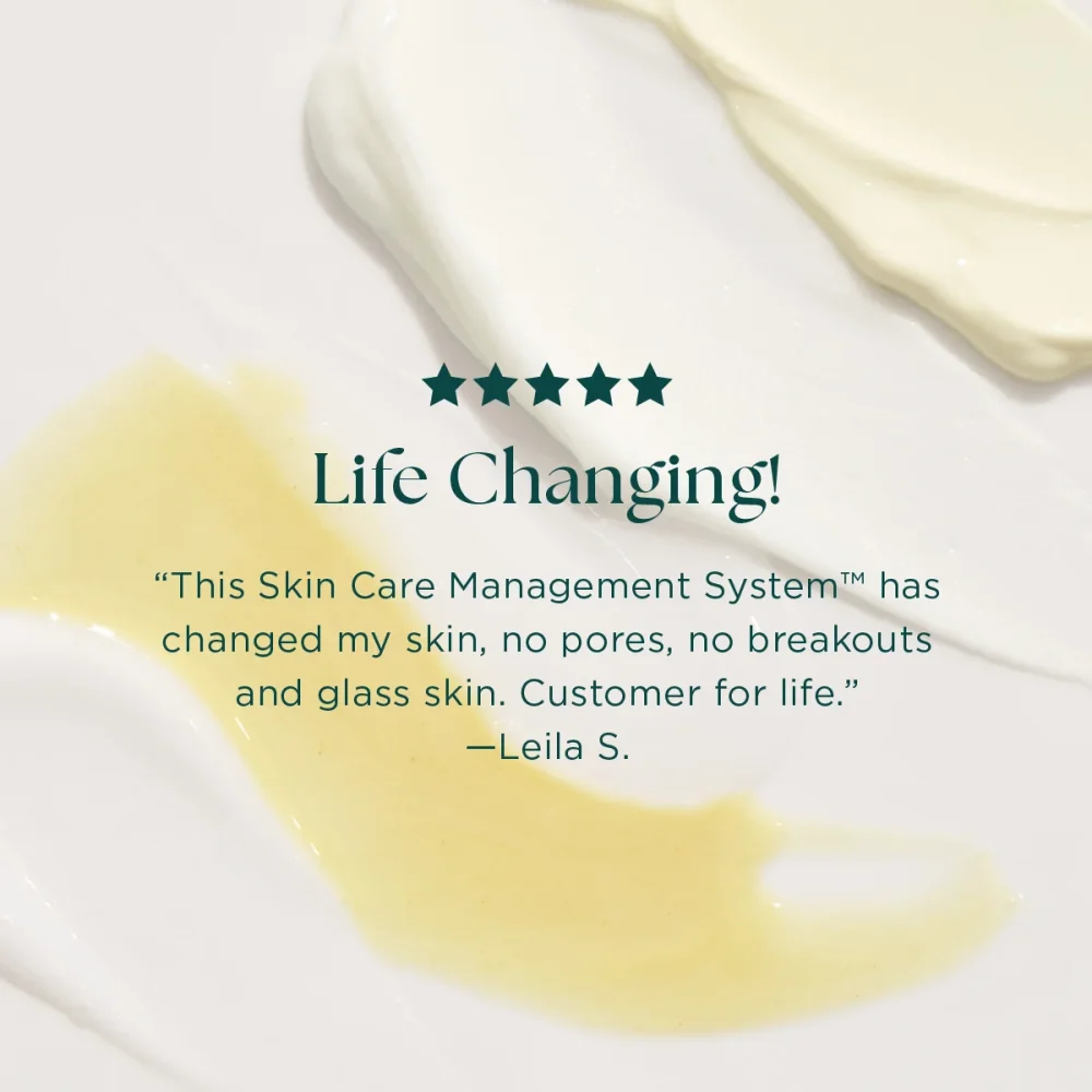Skin Care Management System™ - Image 4