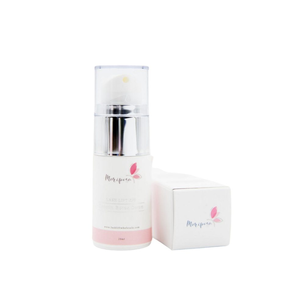 Keratin Botox Serum - Lash Lift Kit - Image 2